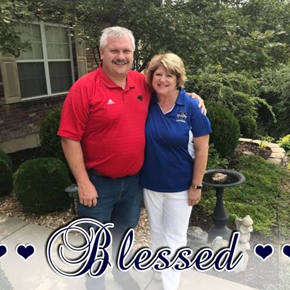 Meet your Posher, Cathy